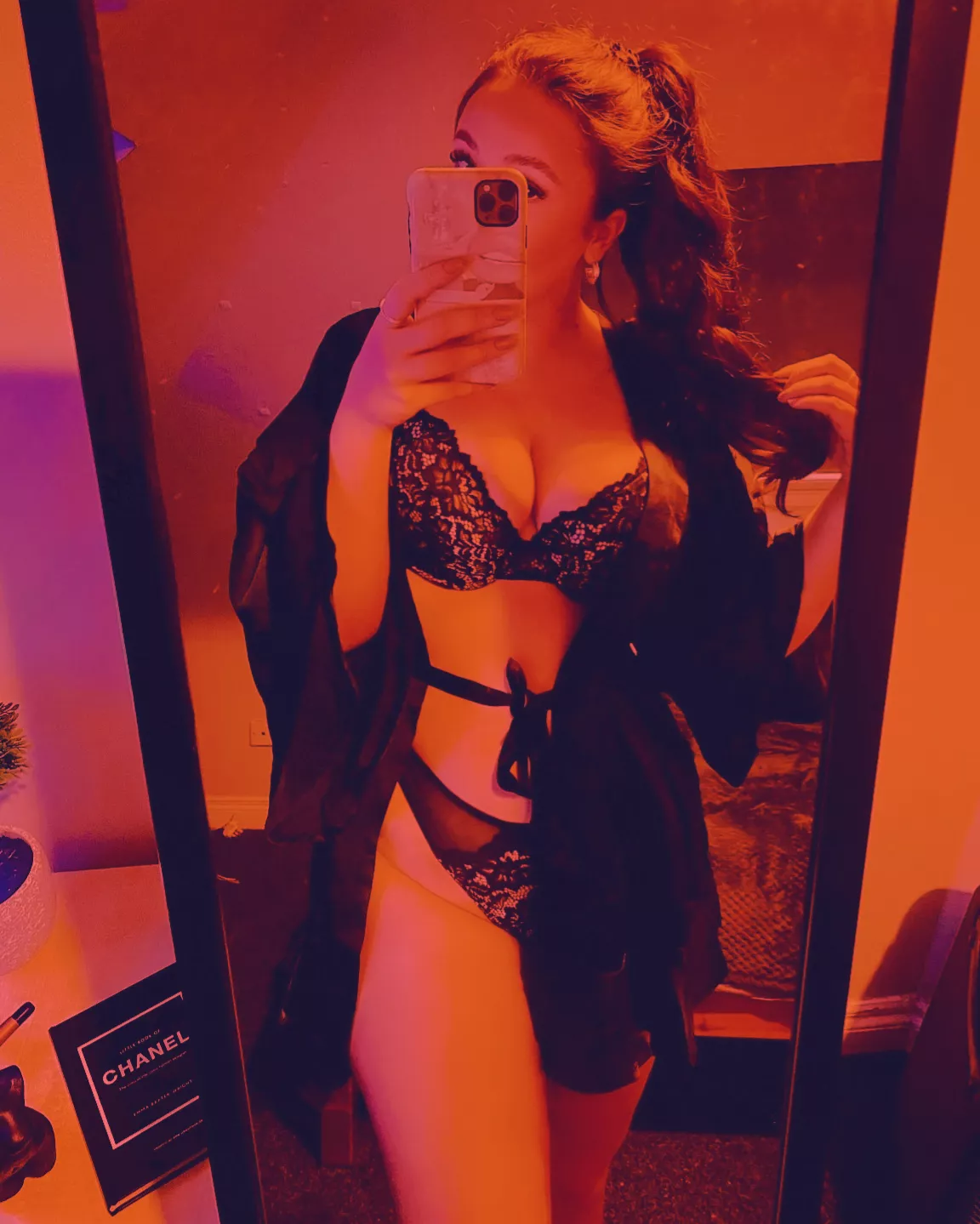 I'm your fuckin dream!Feeling n4ughty need a dick for spoil me so bad!!