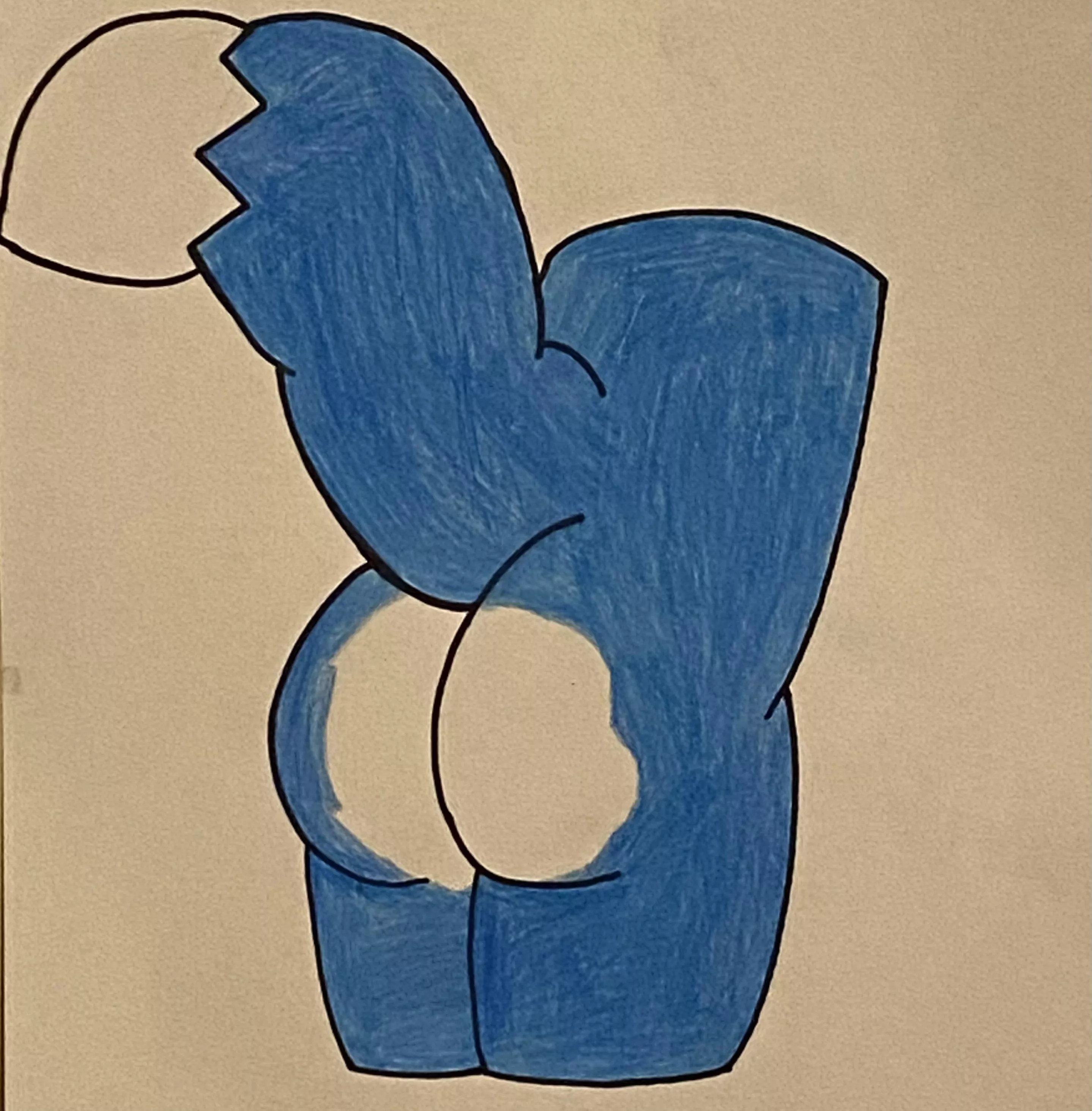 {image} Just a image I made for profile play