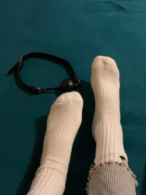 Imagine what your girlfriend would say if she caught you playing with me…