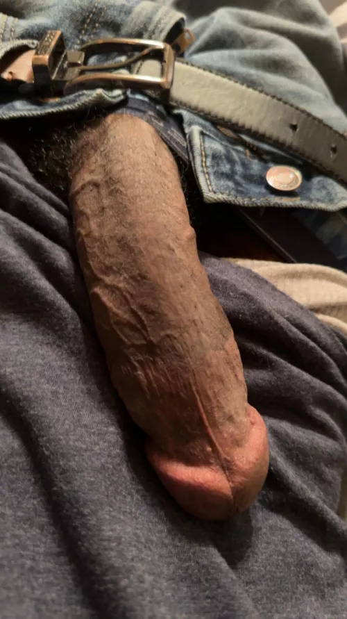 Is it thick enough for you?