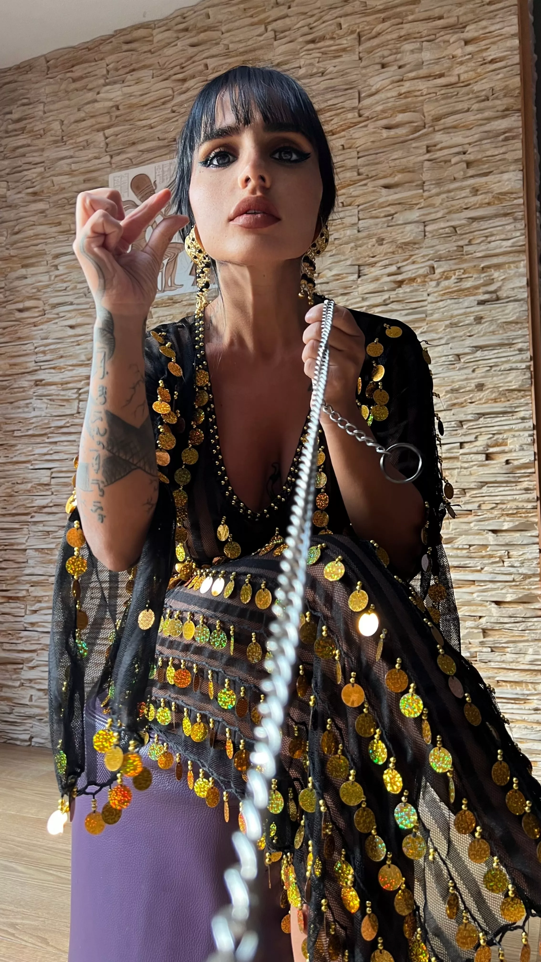 Is that small cock really all you can offer me? [F]