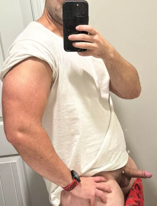Is this (36) dad worthy of this thread? How powerful do you think my thrust are?