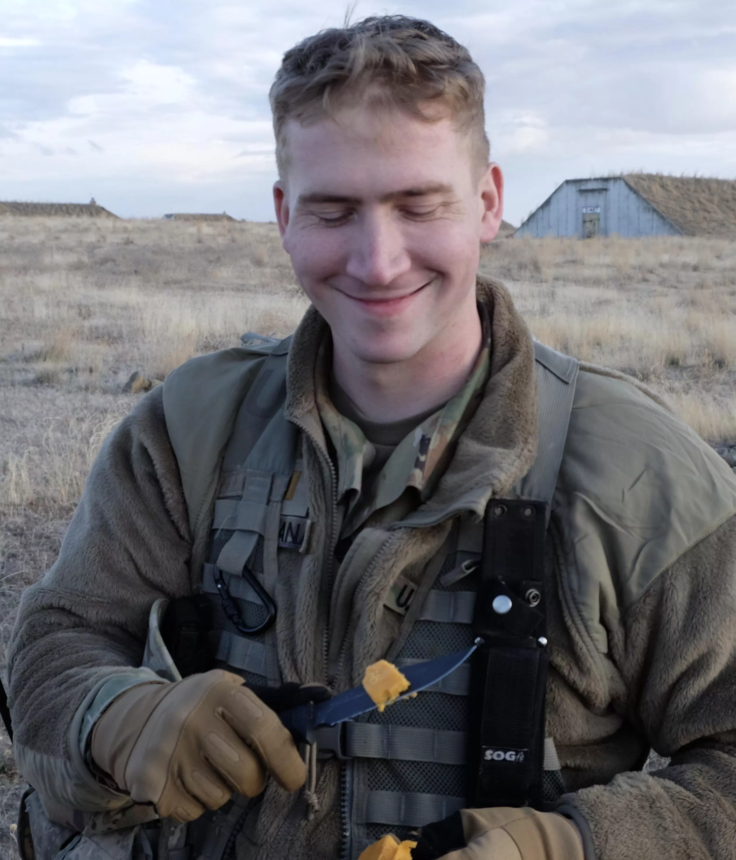 Is wholesome content ok? Cheesin