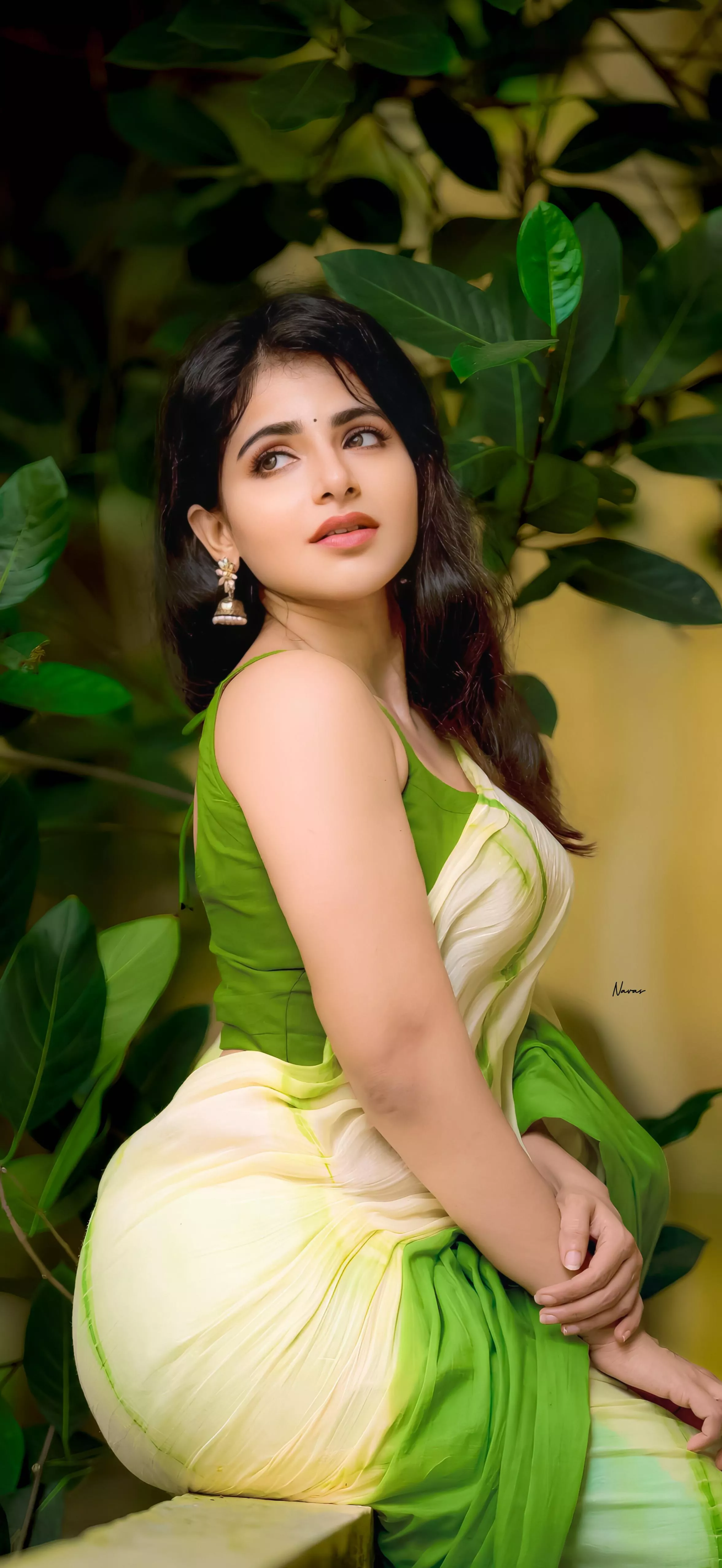 ishwarya menon’s asstes