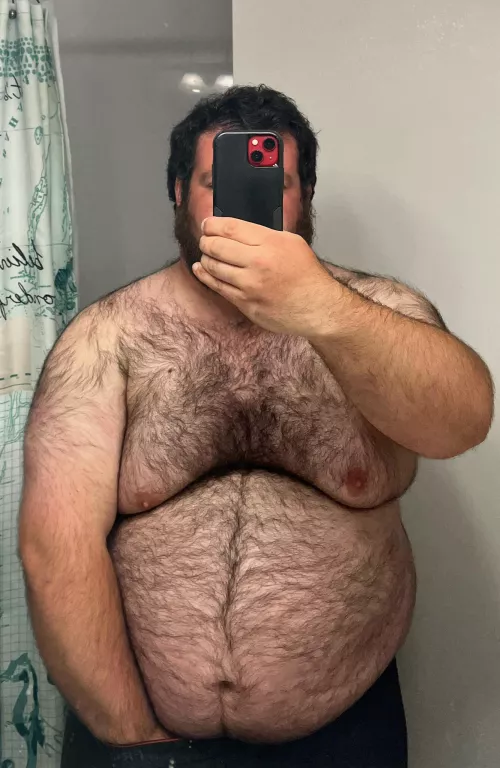 It’s been a good chill night and I’m about to crawl into bed… and now the mood is hitting… anyone want to finish me off now or in the morning?