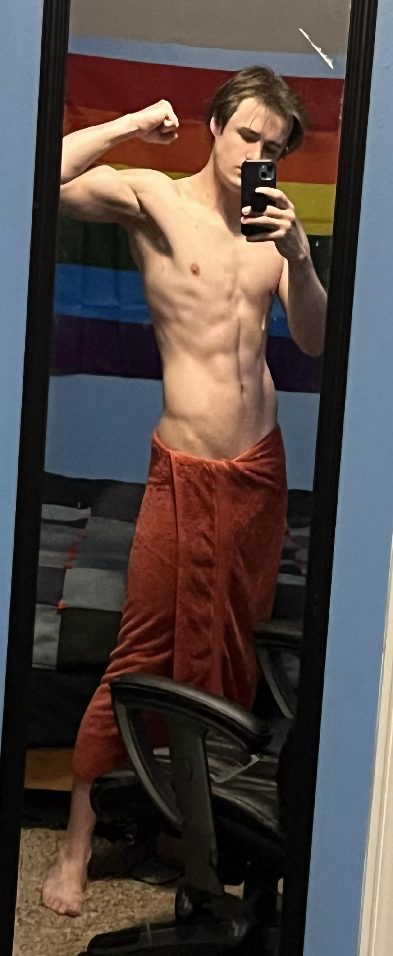 It’s been awhile since I posted here