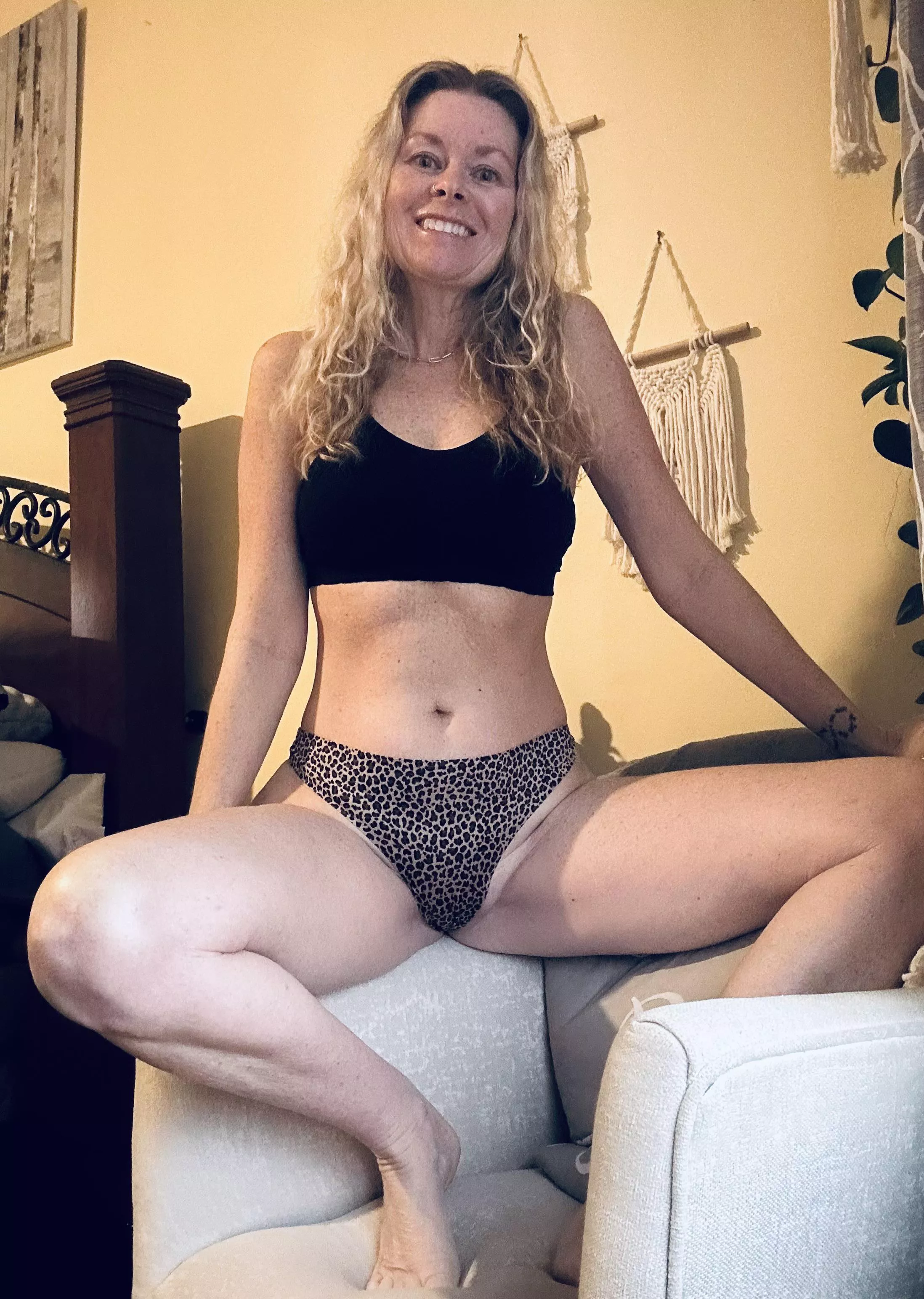 It’s Tuesday put on a happy face!