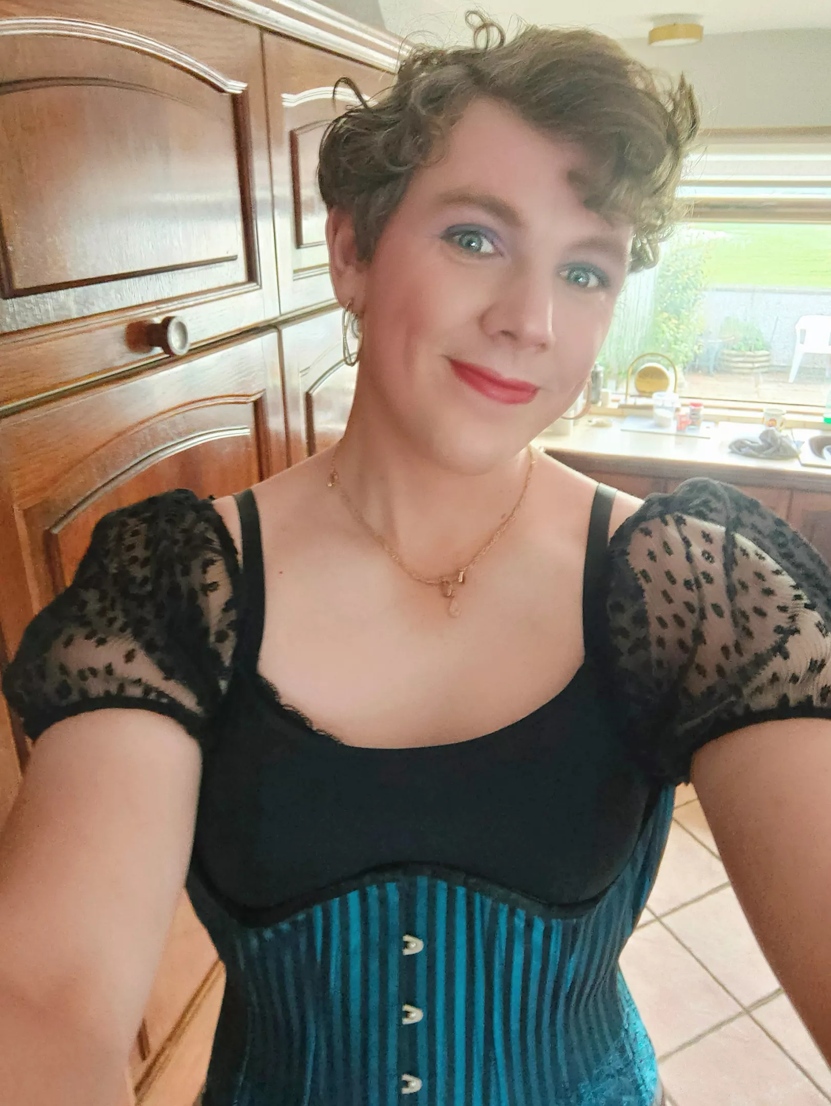 I've a date with my fuck machine today..😈💦