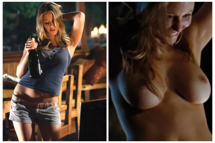 Julianna Guill in Friday the 13th