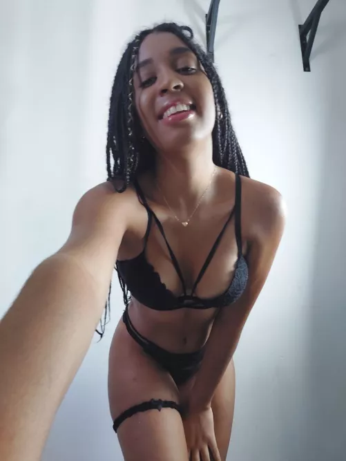 Just a selfie i have just took ;)