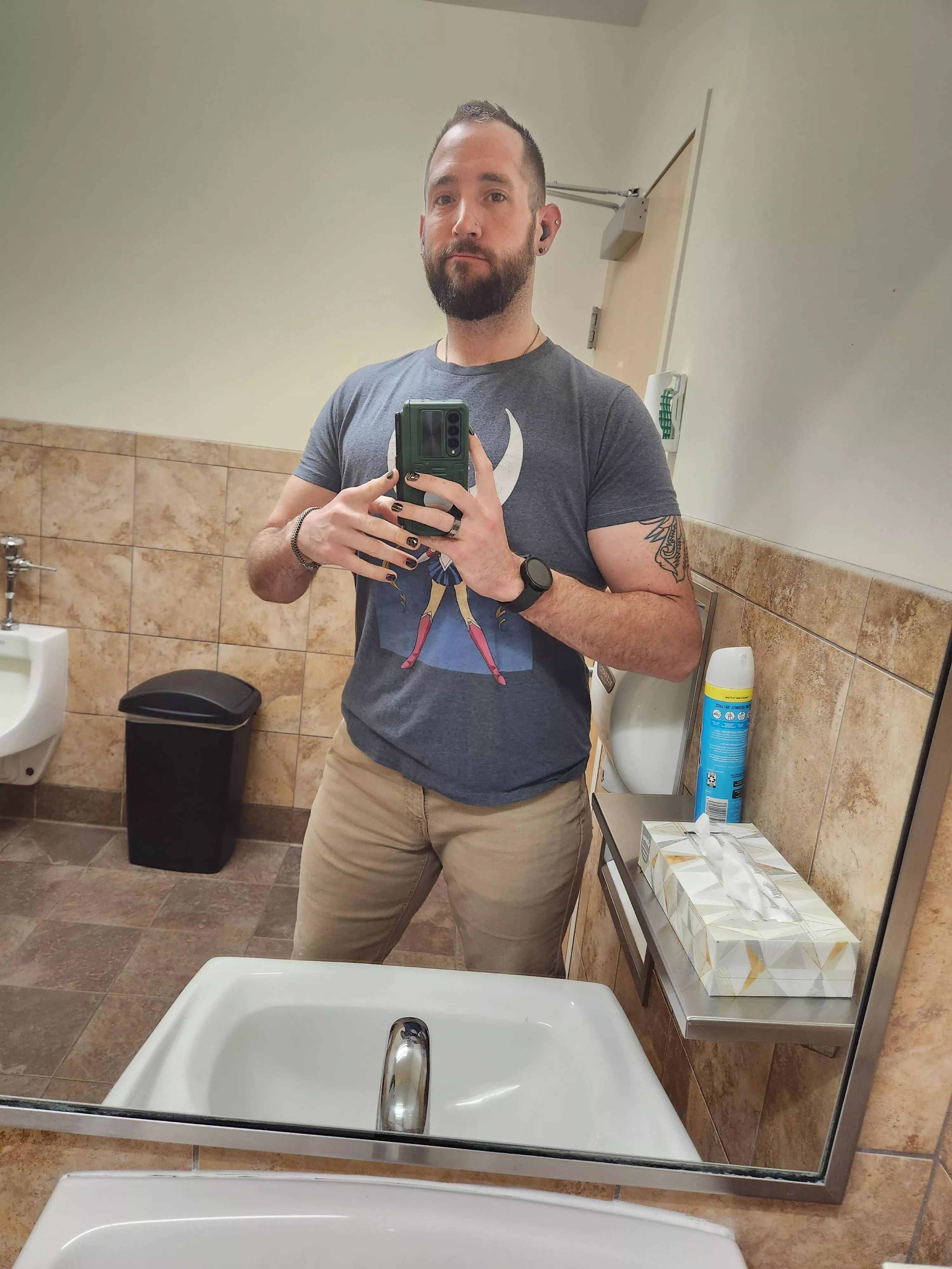 just your daily reminder... you are loved. you matter. you are strong. it's okay not to be okay. and self care is never selfish care.