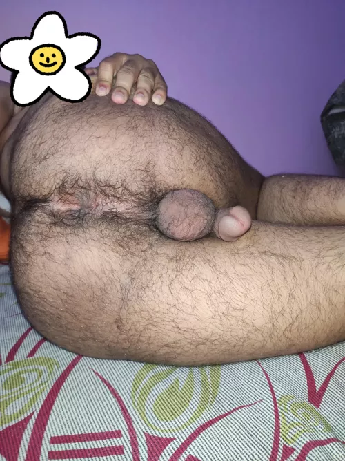 *Knock knock * It's open