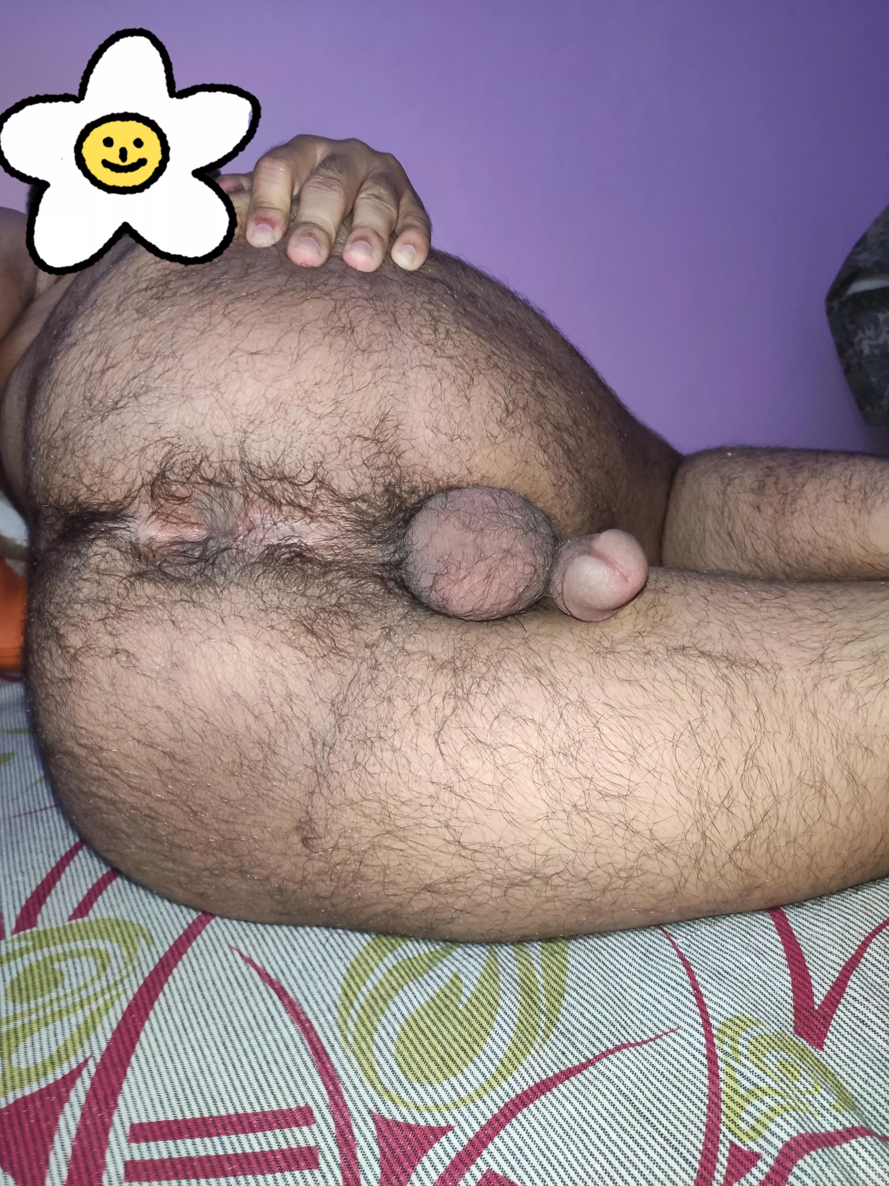 *Knock knock * It's open