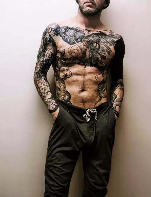 Lend me a hand with these sweats [37]