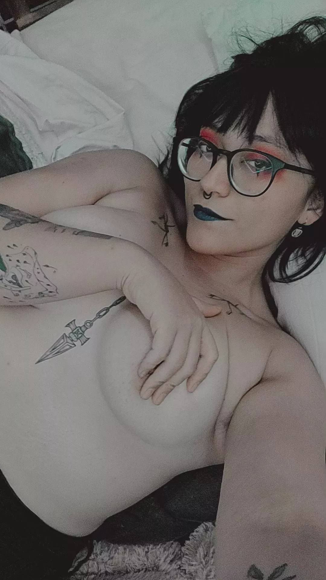 Let me break your heart.