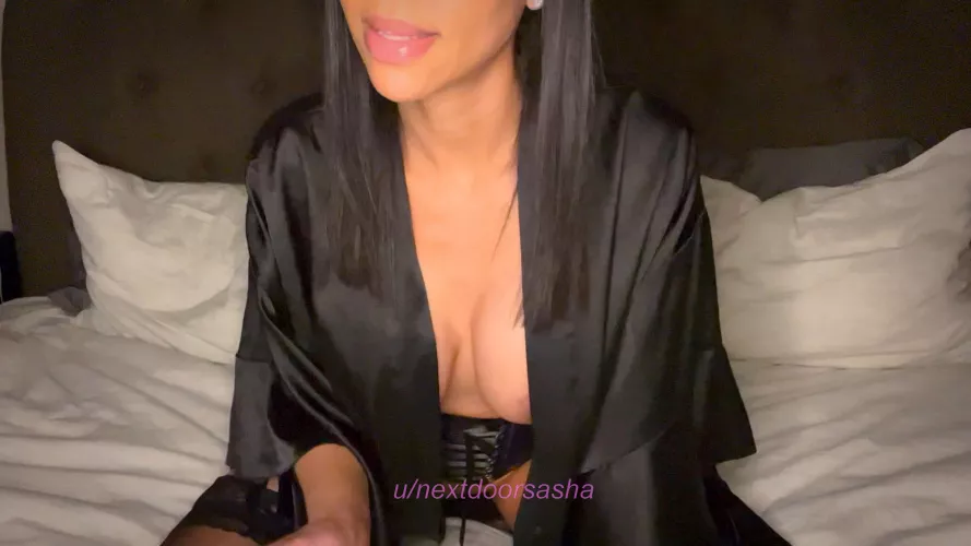 Let me make something special for you