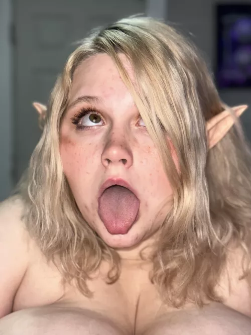 Let’s get lost in fantasy 🍄