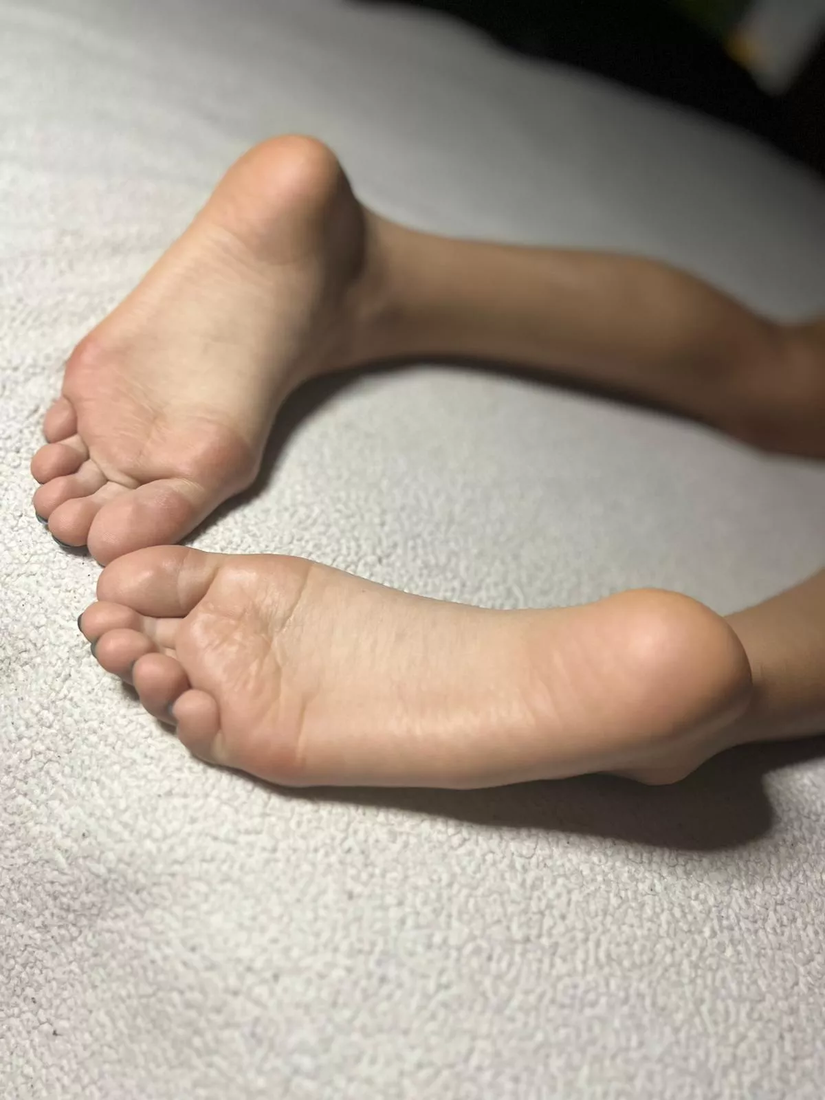 let's lick them together