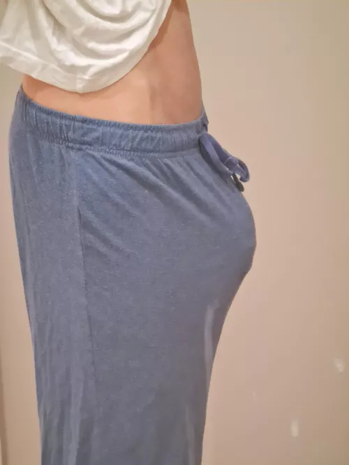 Long time no see 🍆