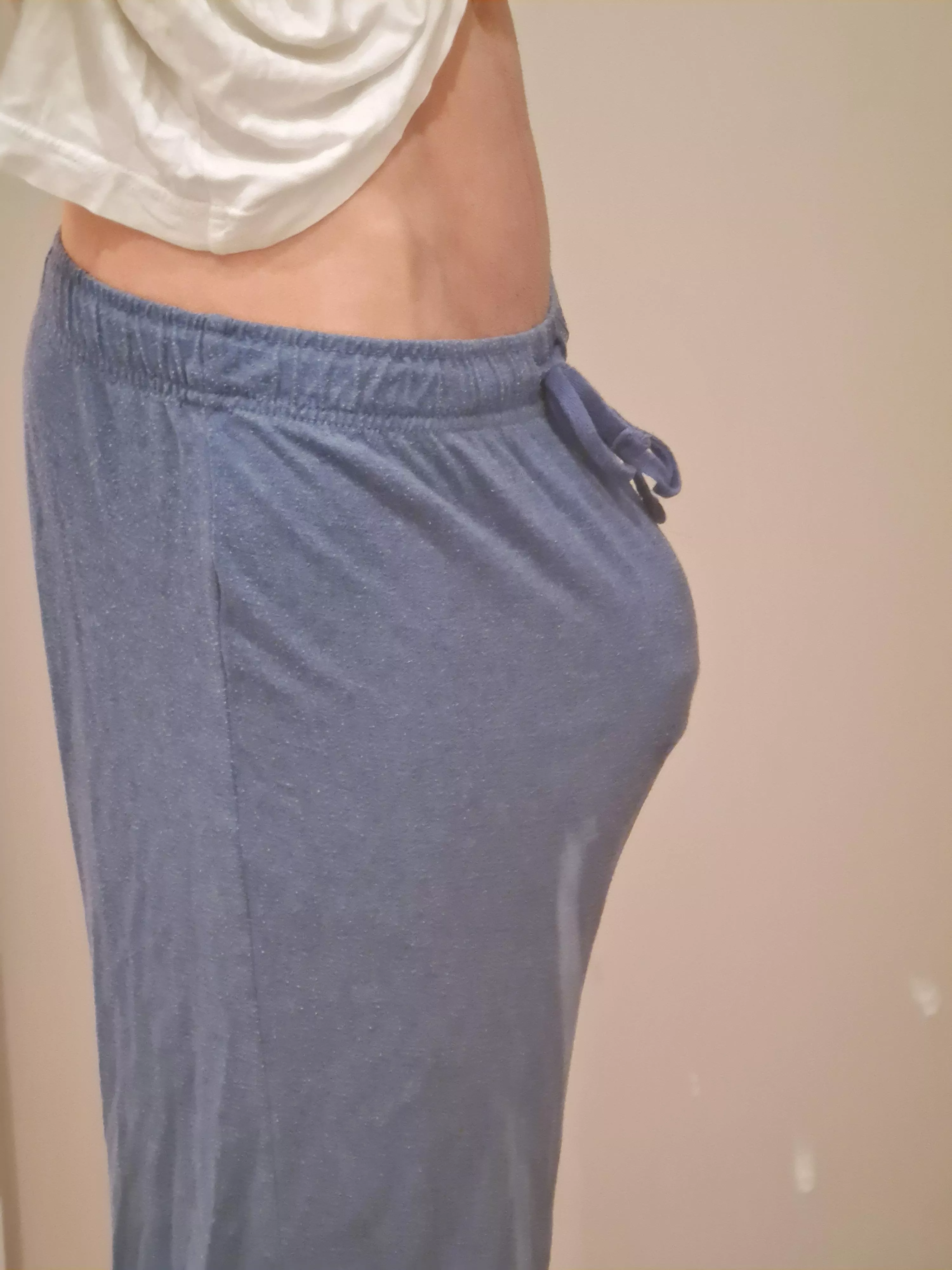 Long time no see 🍆