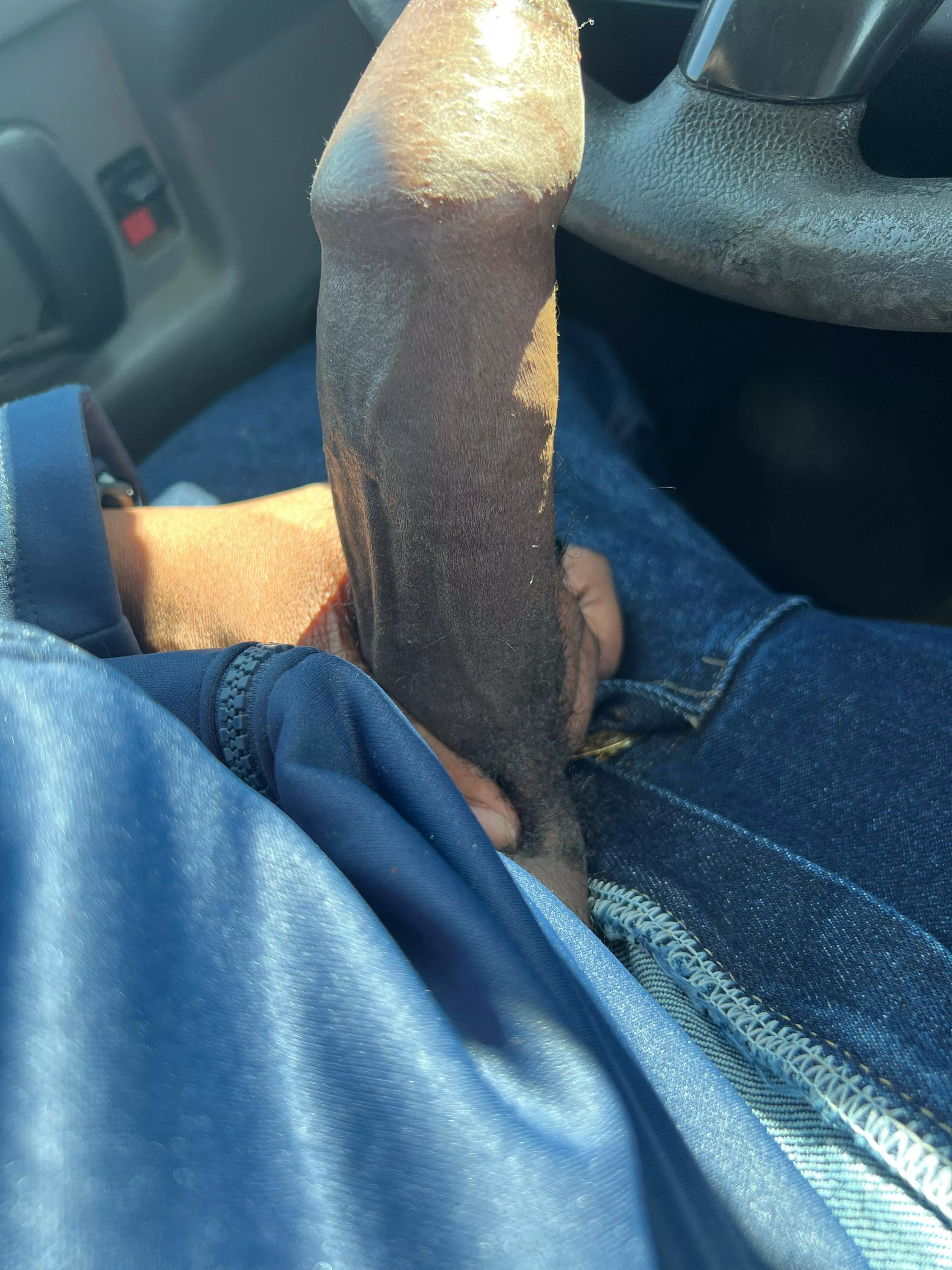 Lunch stroke care to join?