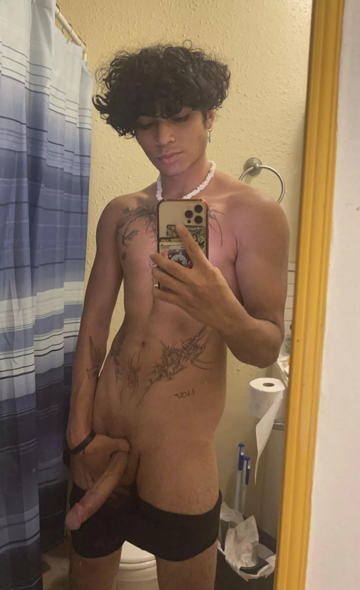 M 18 what do you think