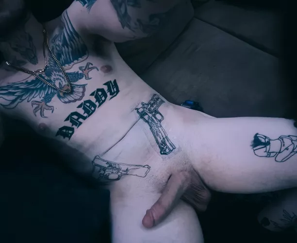 [m29] always naked 😜