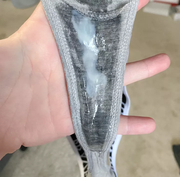 made them SUPER creamy! [f]