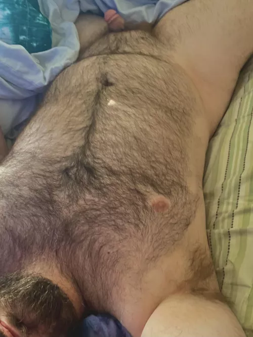 Make it so good I don’t wanna leave