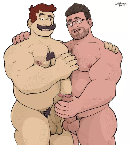 Mamma Mia [Artist:Me]