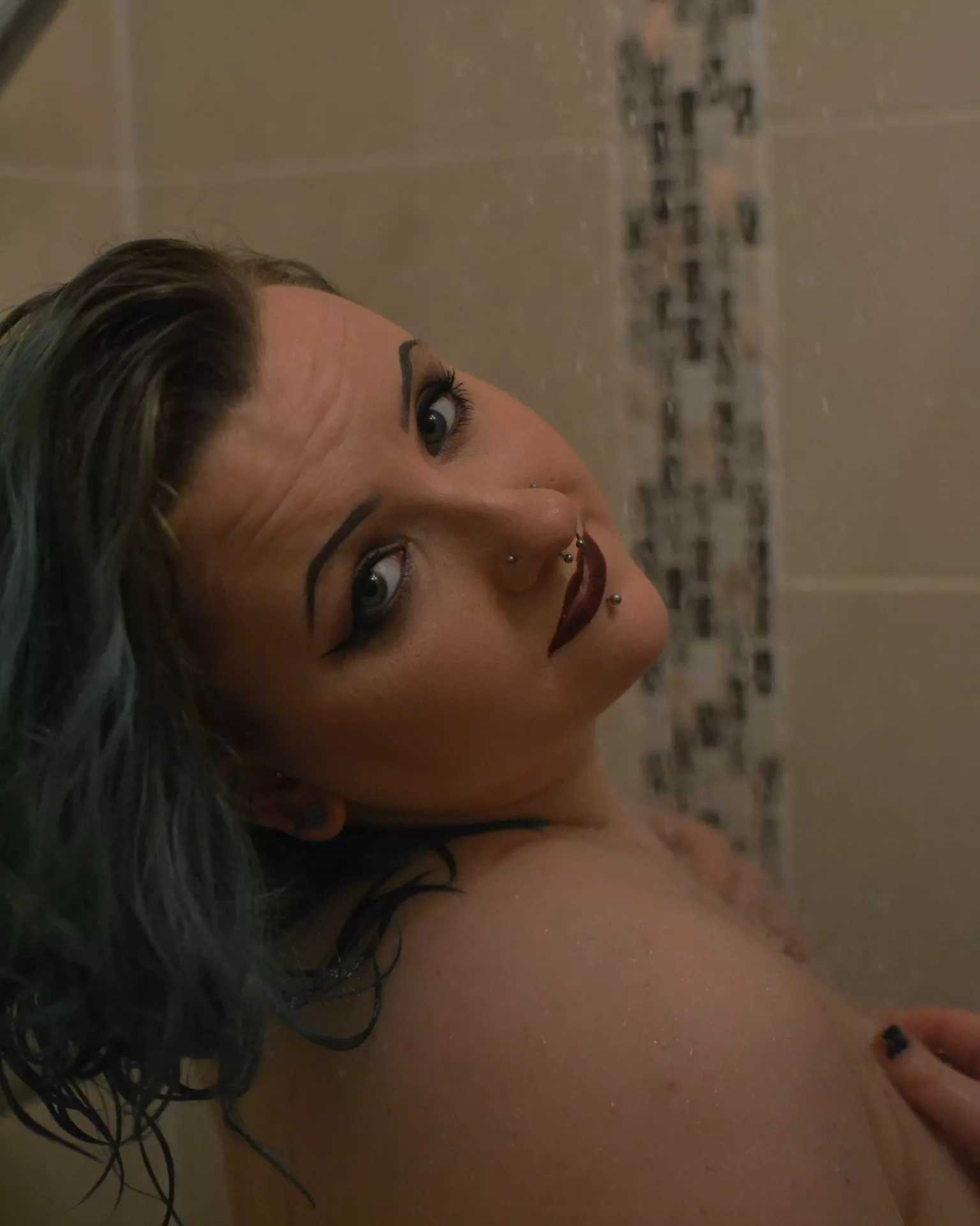 Masochist, Kinky, Goth Girl. DAILY CONTENT! just $7.50