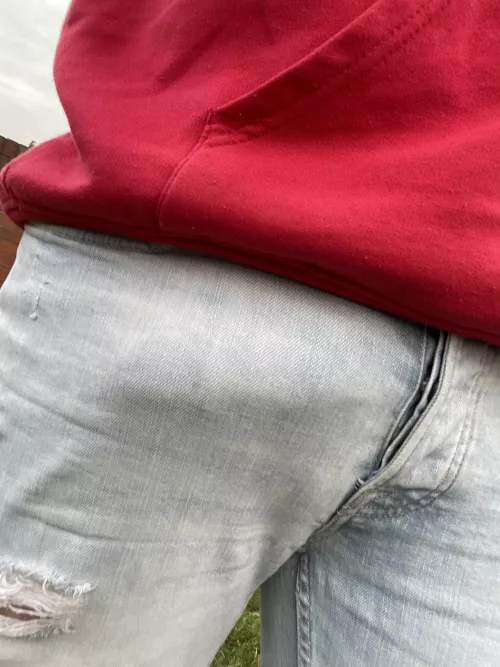 May i distract you with this?