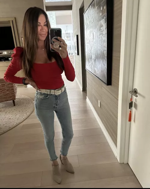 Mona “Stunning” Lisa