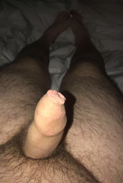 My helmets a little too big