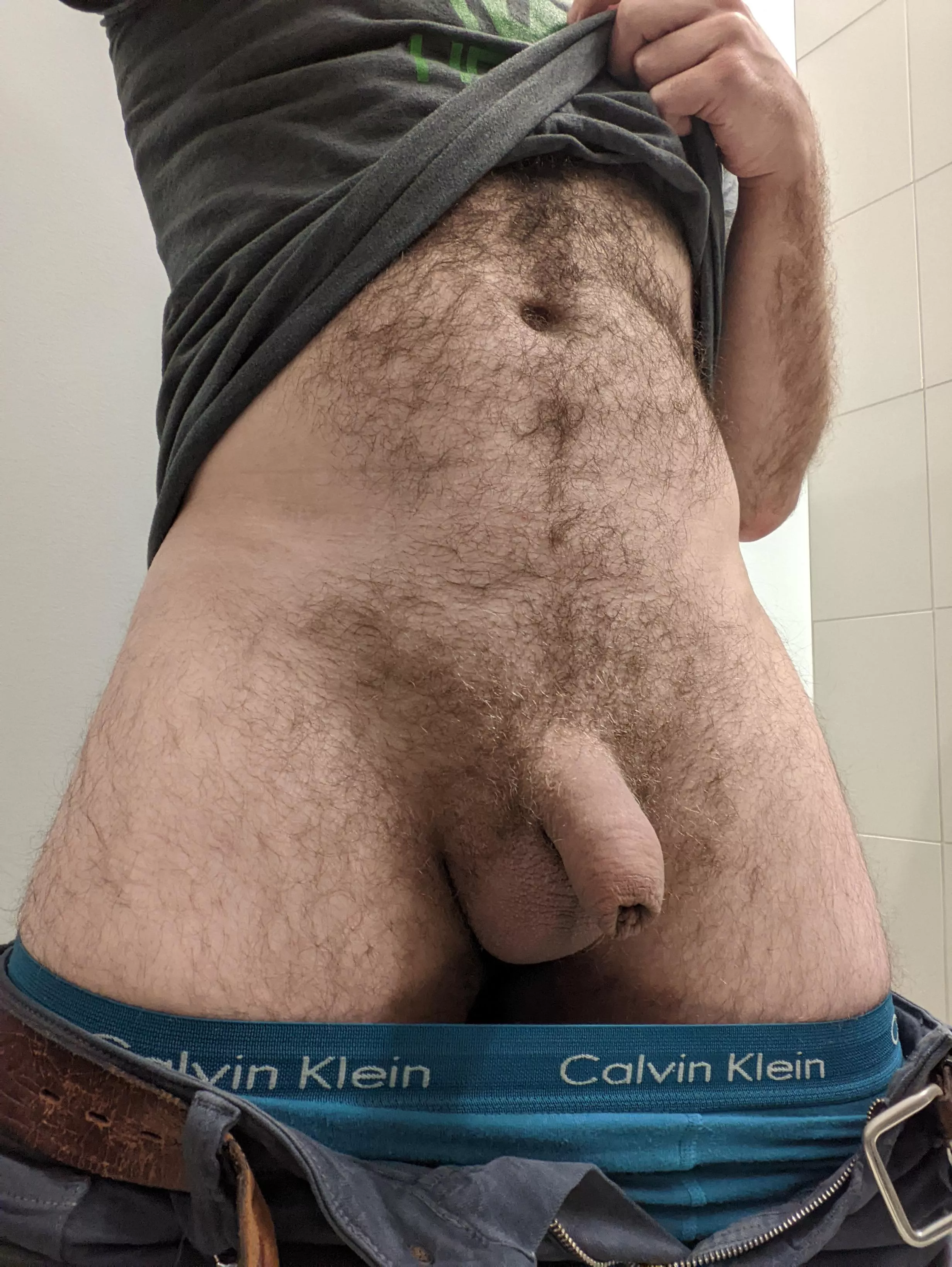 my restored foreskin! I worked hard and now I get to enjoy this for the rest of my life!