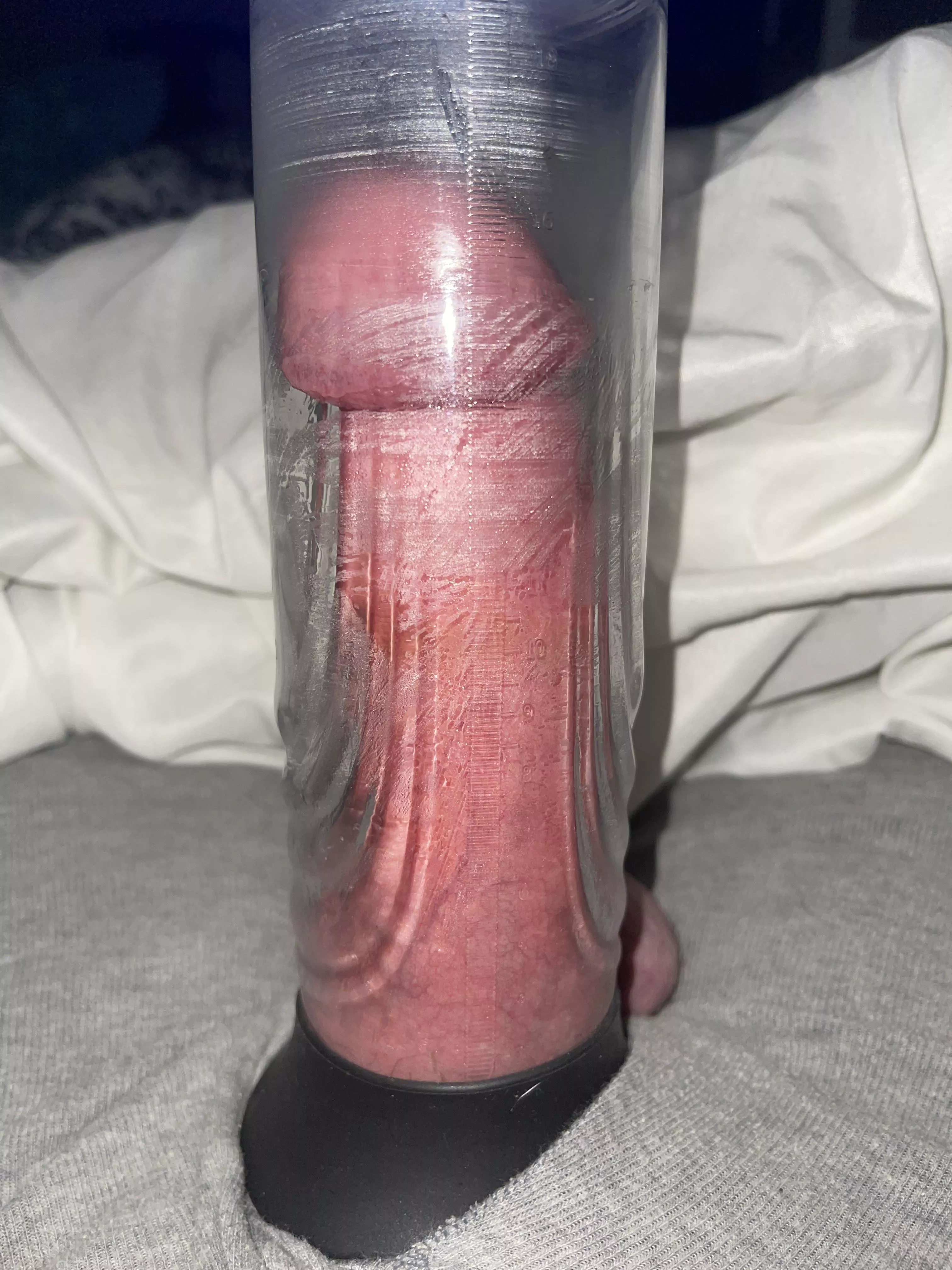 Need to stuff this in some pussy