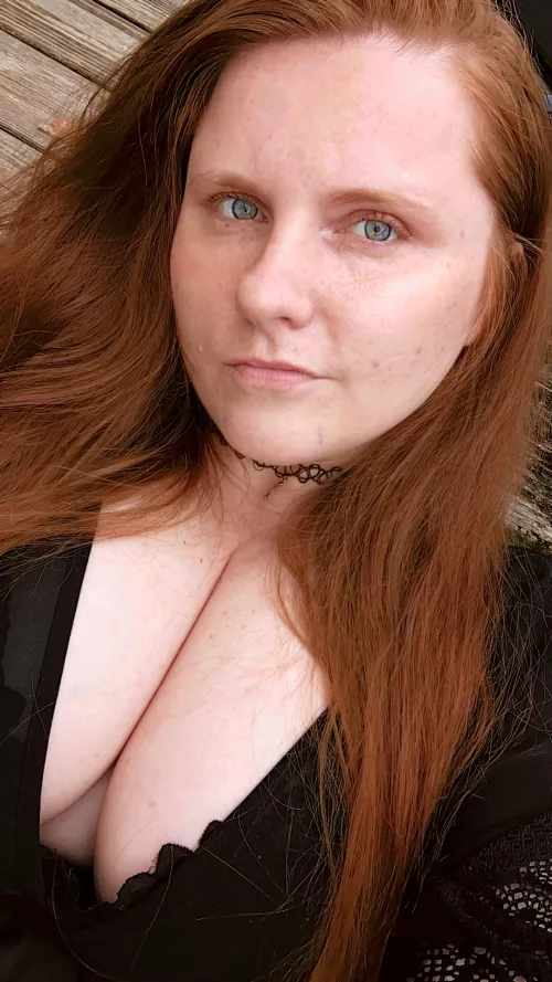 Newbie here! 💋💋💋