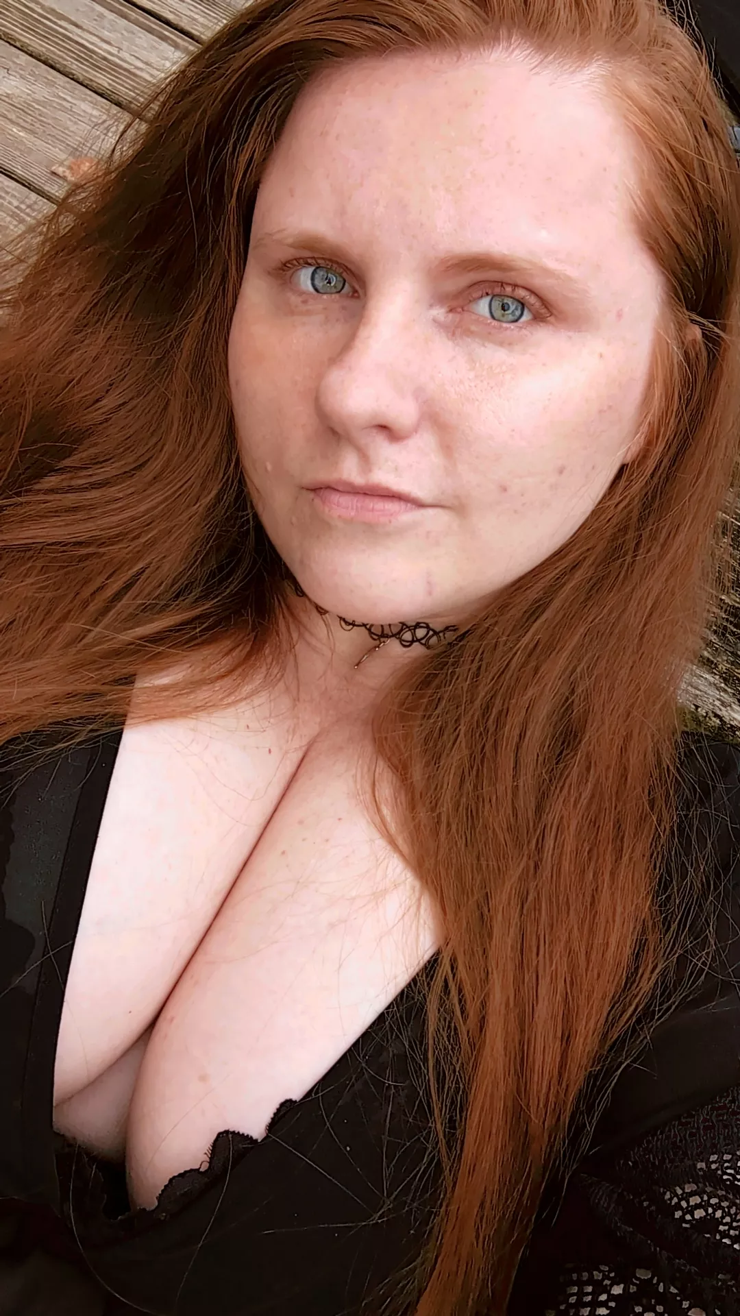 Newbie here! 💋💋💋