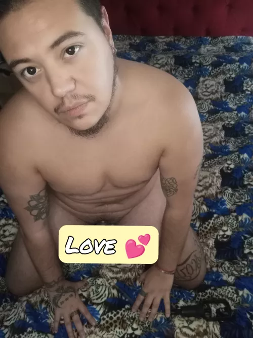 [Nikii SeXXX]Love love 💖😘