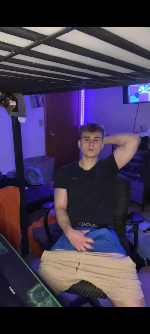 No catchy title, you know what you're about to see.