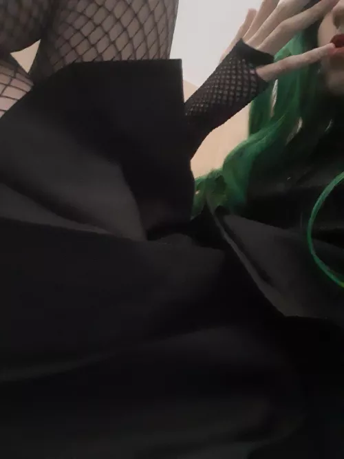 Not a Jojo reference 😉