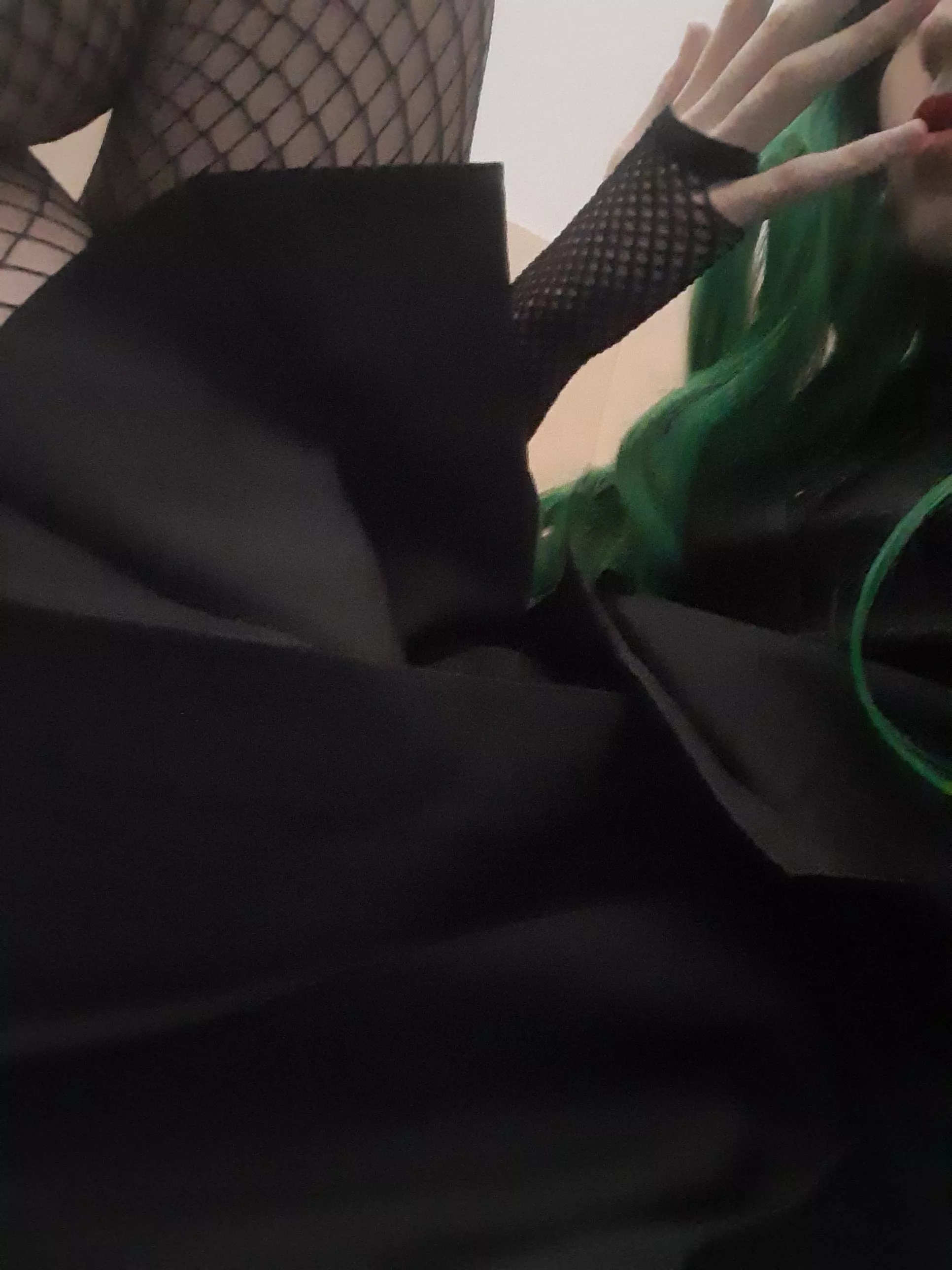 Not a Jojo reference 😉