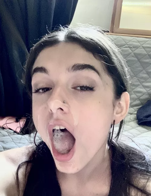 [oc] Sloppy Tuesday!