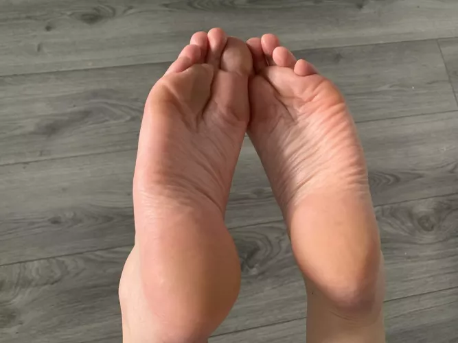 One for the sole lovers