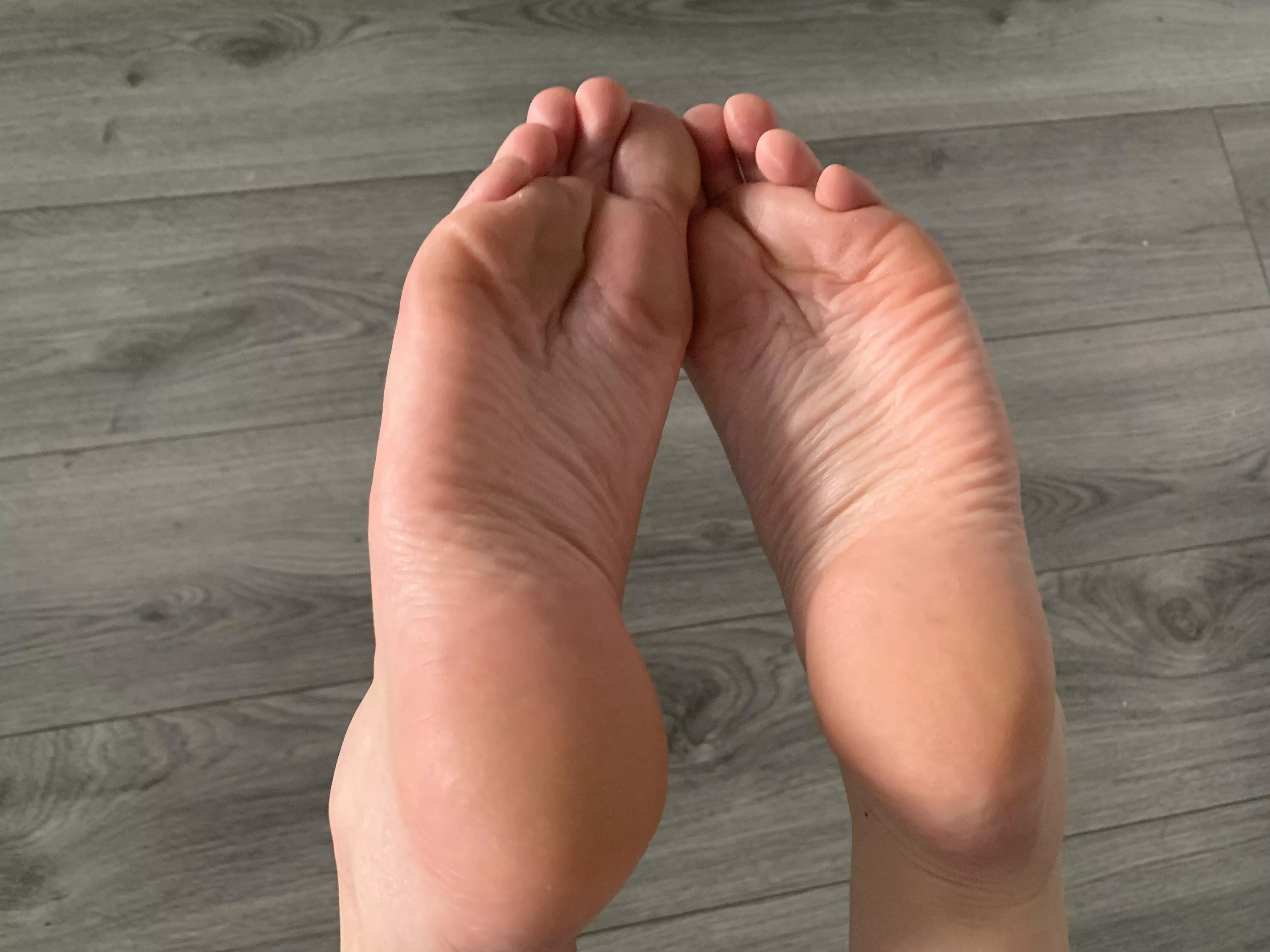 One for the sole lovers