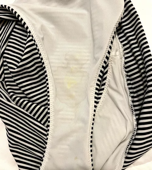 Oops. A little too wet. F33