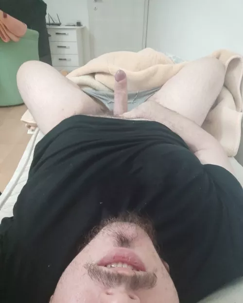 Perfect for riding 👌