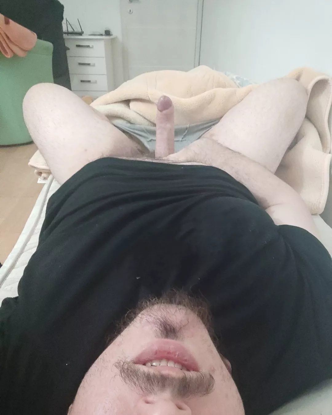 Perfect for riding 👌