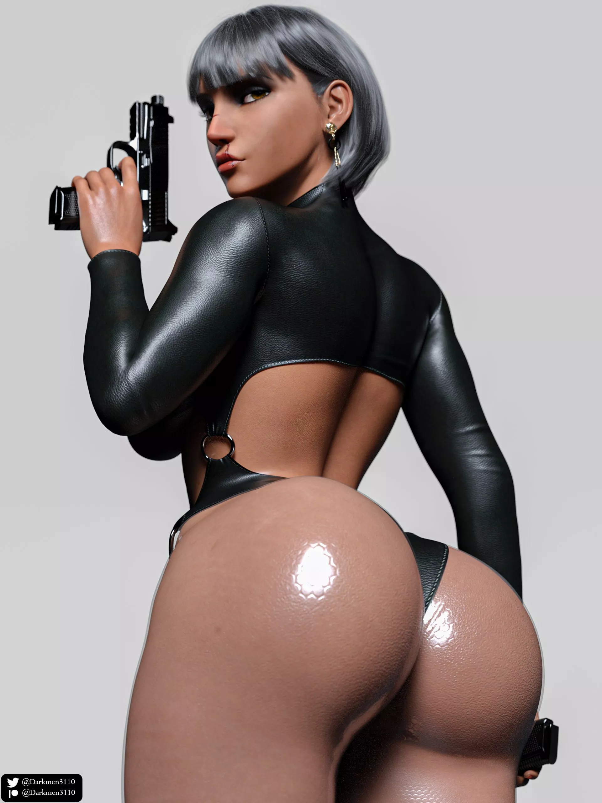 Pharah (Darkmen3110)