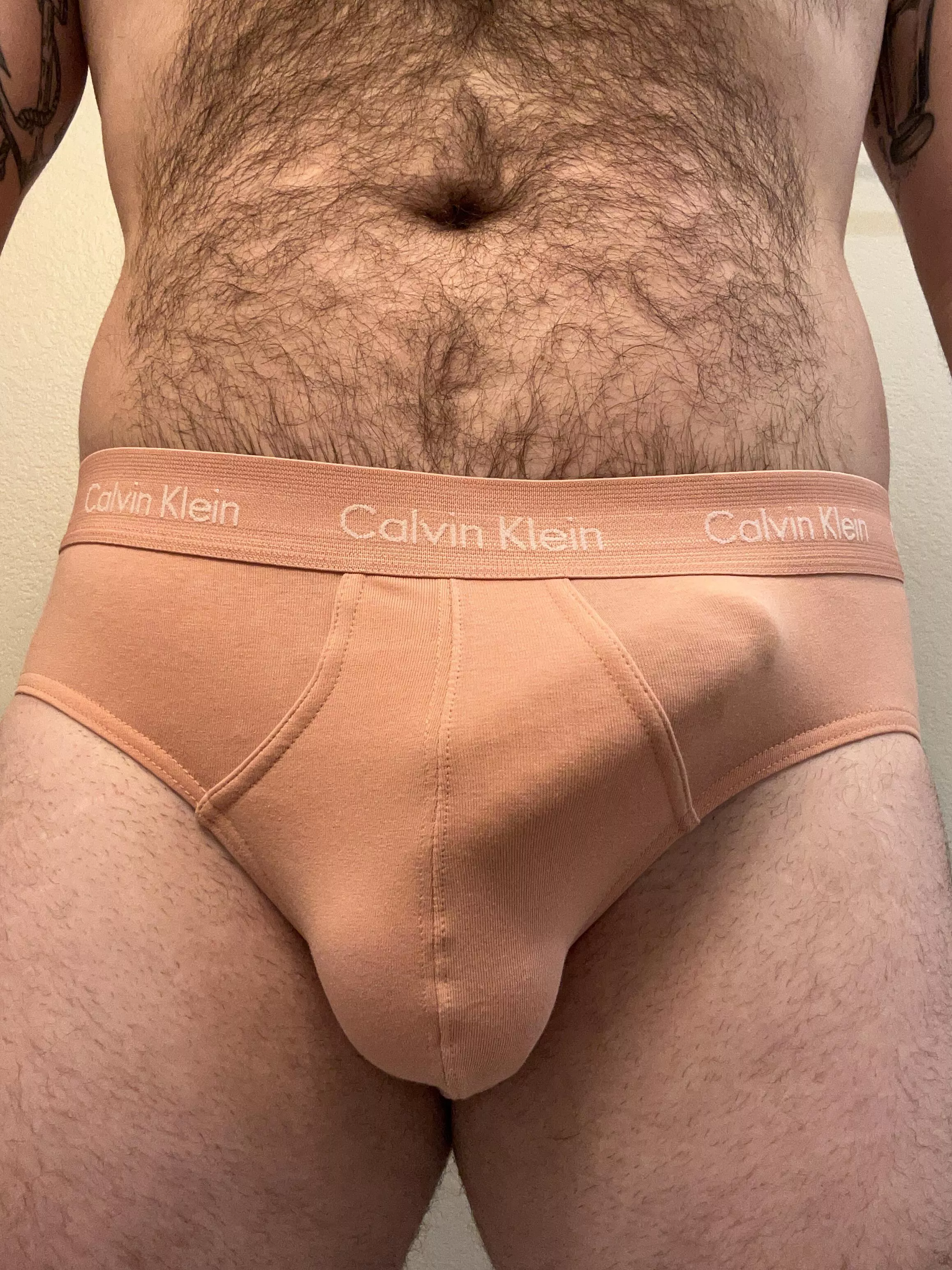 Pink CK’s make me happy:)))